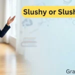 Slushy or Slushie