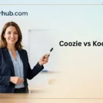 coozie vs koozie